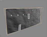 3dmax房屋建模教程