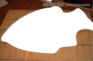 illustrator 鋼筆摳圖