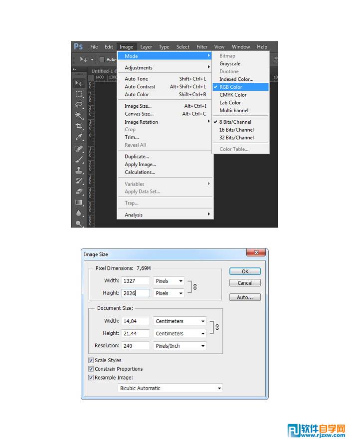 給室內南充女孩調些唯美效果