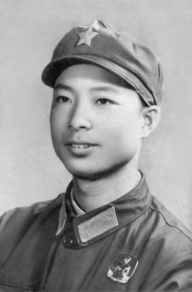 PS修復舊照片老照片