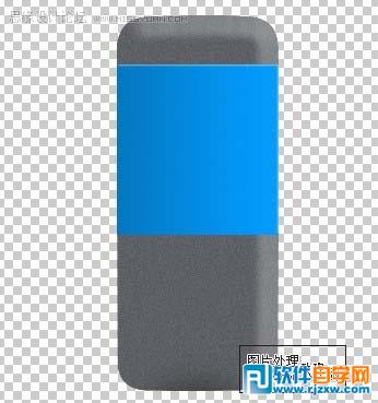 鼠繪諾基亞音樂手機