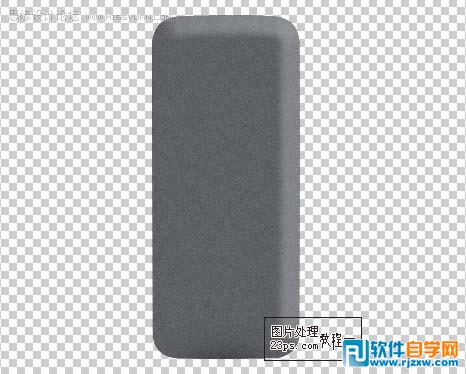 鼠繪諾基亞音樂手機