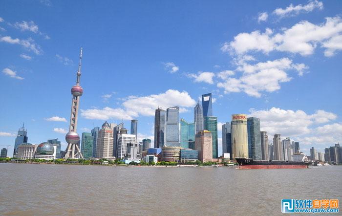 設計城市建筑的泡泡球