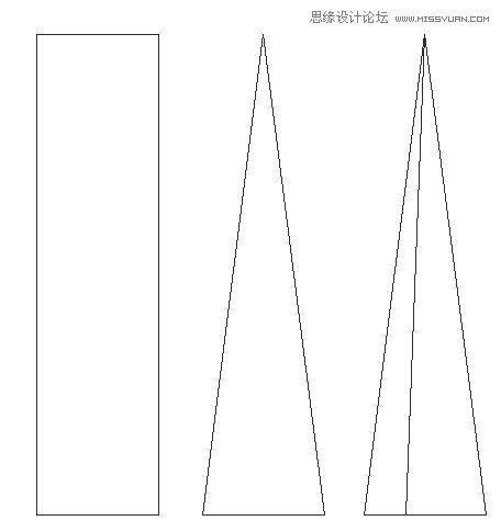 用CorelDRAW X6交互式工具設計旋轉復古背景