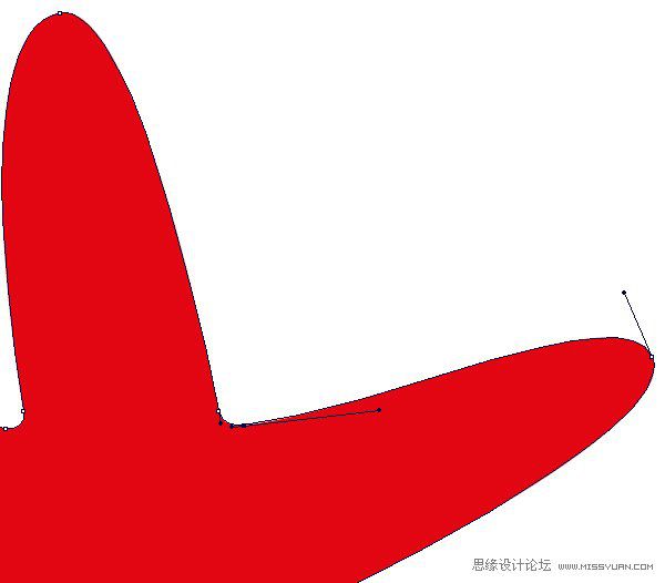 Illustrator CS6繪制立體真實(shí)的海星