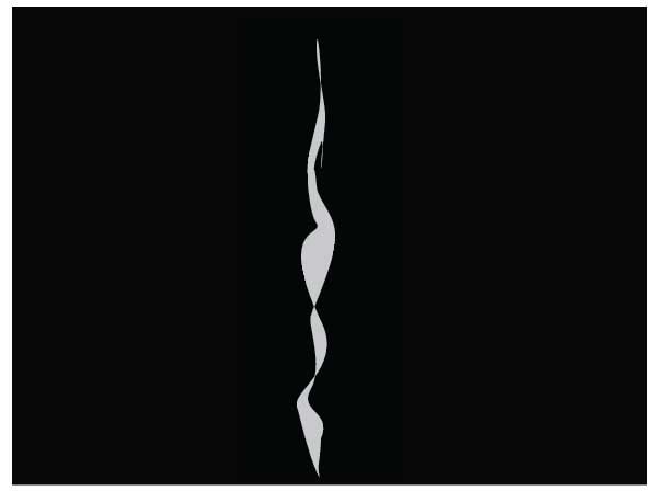 Illustrator CS6用煙霧筆刷設(shè)計(jì)白色煙霧