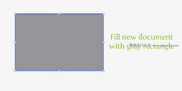教你用Illustrator設計拋光浮雕樣式立體字