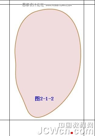 教你用Illustrator繪制純清美少女的插畫(huà)