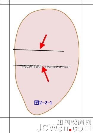 教你用Illustrator繪制純清美少女的插畫(huà)