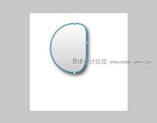 教你怎么用Fireworks制作葉信設計公司的LOGO