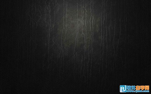 PS制作超酷的銀色鱗片金屬字