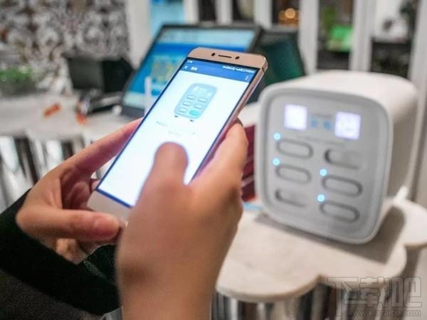 共享充電寶在什么地方？共享充電寶哪些城市有？