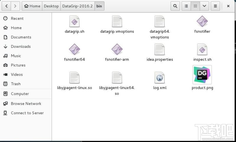centos7如何快速啟動應用程序?