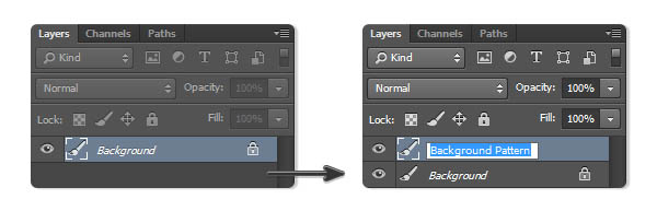 PhotoshopCS4制作熾熱效果的紋理字教程