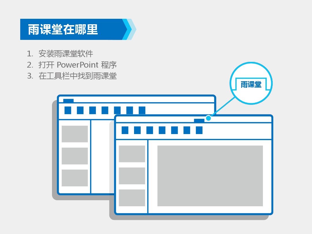 雨課堂使用常見問題大全