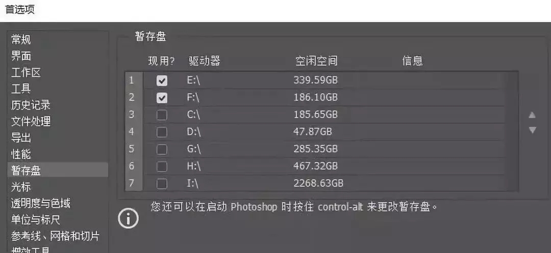 ps數位板畫畫入門教程