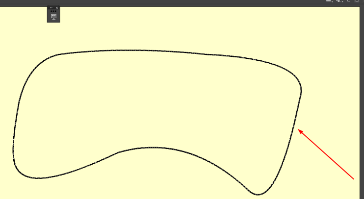 Animate繪制跑道方法介紹