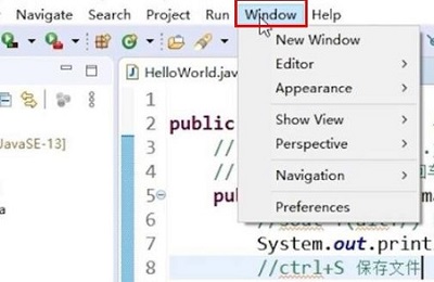 eclipse字體大小設(shè)置