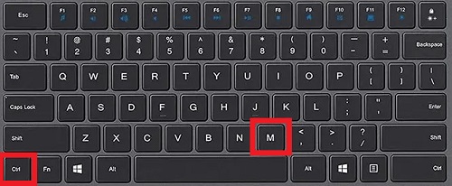 wps合并單元格快捷鍵詳情介紹