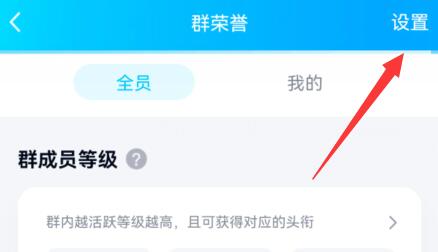 qq群頭銜設(shè)置動態(tài)教程