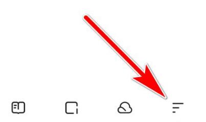 夸克怎么退出登錄