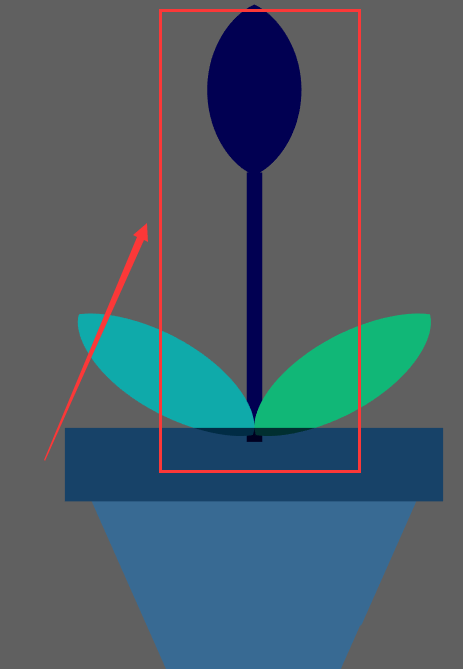 ai多色塊繪制圖形技巧分享