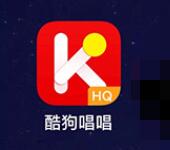 酷狗唱唱怎么打擂臺