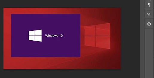 ps合并圖片教程分享
