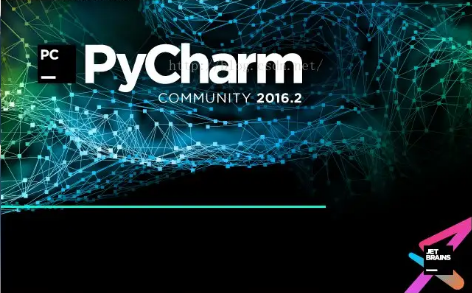 pycharm修改背景顏色步驟介紹