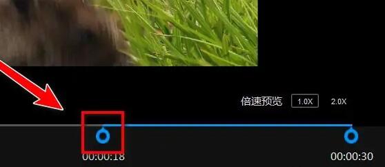 qq影音音樂截取教程