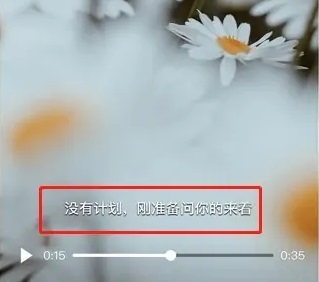 qq智能視頻字幕在哪里開(kāi)啟詳情