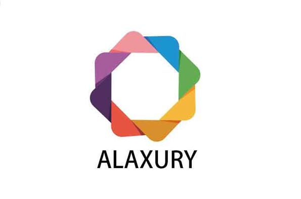 教你怎么用AI制作漂亮的彩色旋轉(zhuǎn)標(biāo)志