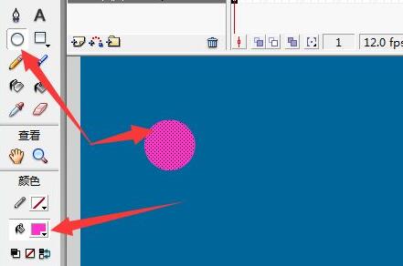 制作flash動(dòng)畫(huà)教程