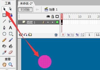 制作flash動(dòng)畫(huà)教程