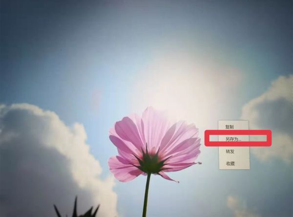 微信上的圖片怎么在電腦上打印出來