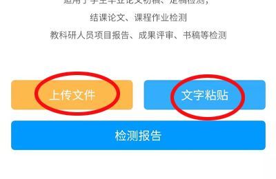 學習通怎么查重