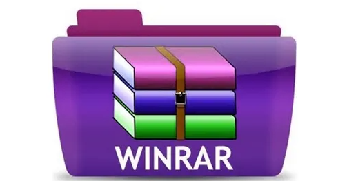 winrar屬于什么壓縮