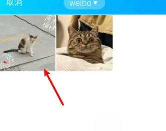 qq怎么設置空間背景