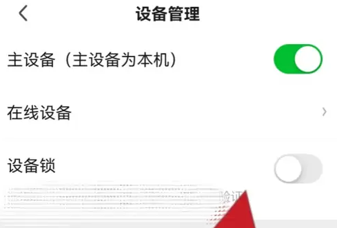 愛(ài)奇藝賬號(hào)怎么設(shè)置多人同時(shí)登錄