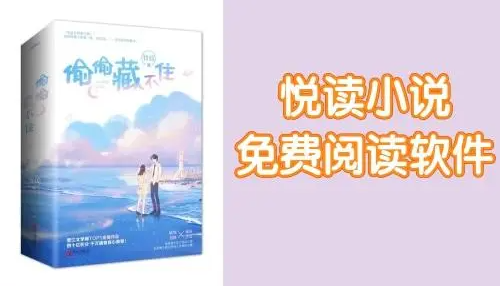 悅讀小說怎么打不開