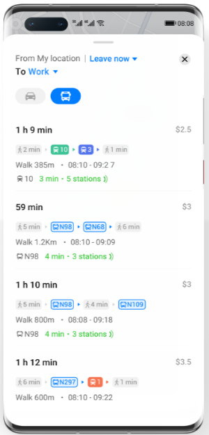 花瓣地圖在哪下載