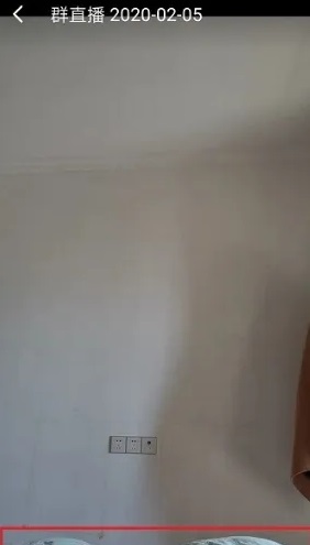 手機釘釘直播回放在哪里怎么看