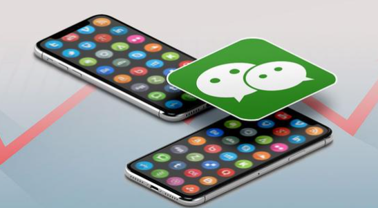 微信黑名單對方發(fā)信息會顯示什么