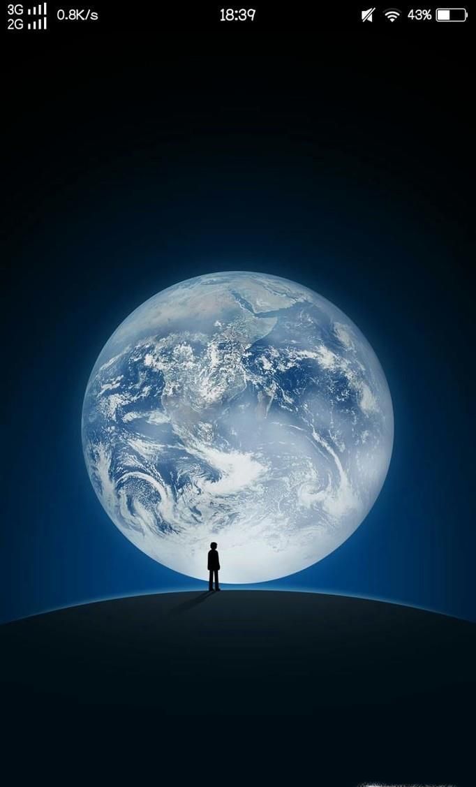 發(fā)送朋友圈如何顯示或不顯示地理位置