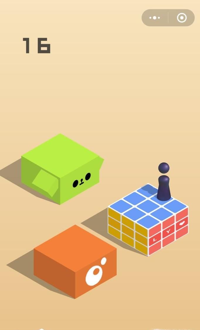 微信跳一跳輔助 全網(wǎng)最高分 微信跳一跳怎么玩